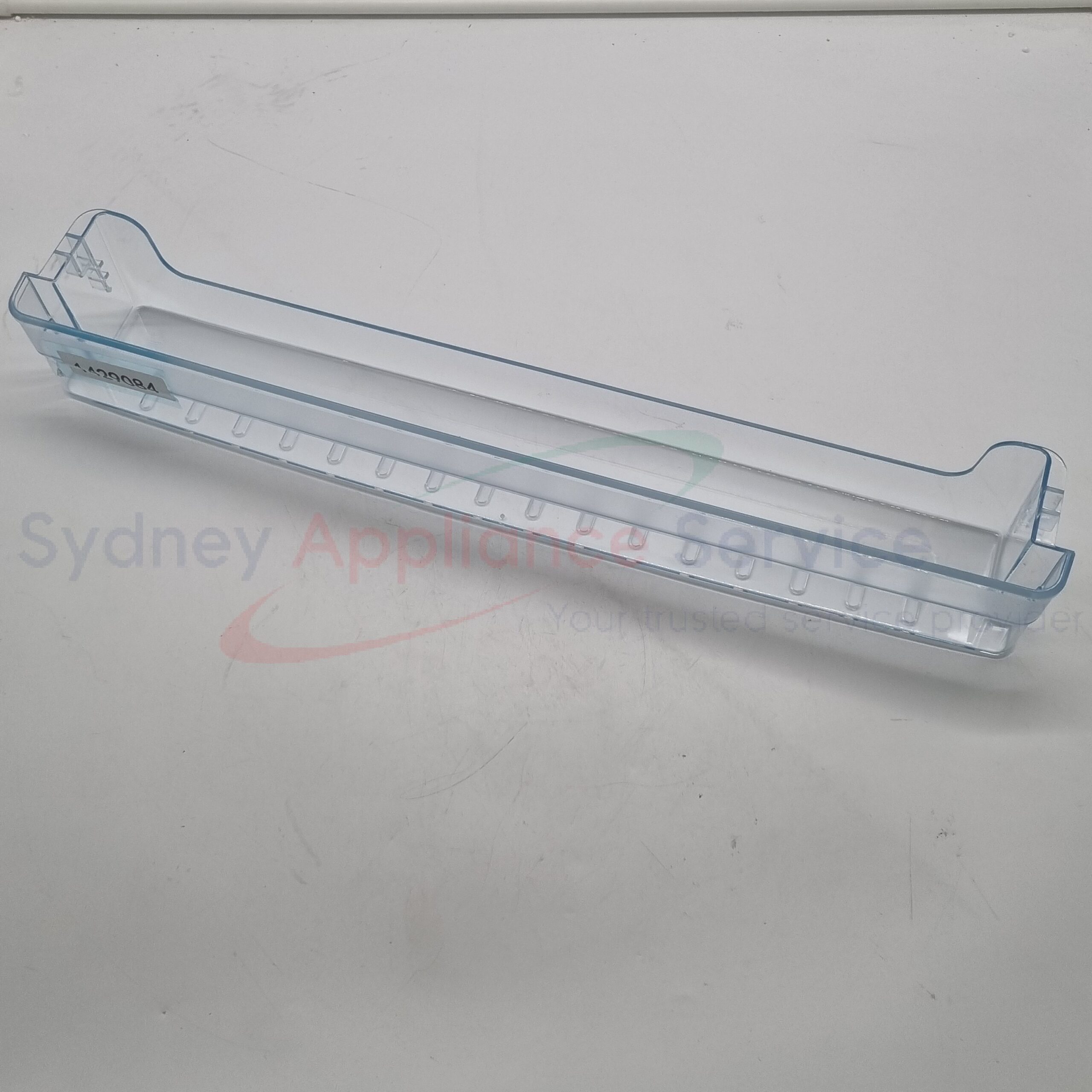 HISENSE FRIDGES & FREEZERS BOTTOM DOOR SHELF - K1429084 - K1429084 - Part for - - Models: HR6BMFF435D, HR6BMFF435SD, HR6TFF437SD HISENSE FRIDGES & FREEZERS BOTTOM DOOR SHELF - K1429084 - K1429084 - Part for - - Models: HR6BMFF435D, HR6BMFF435SD, HR6TFF437SD
