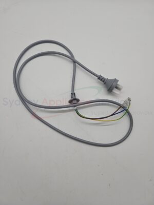 HISENSE WASHING MACHINE AC POWER CORD - K2149729