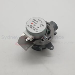 HAIER DISHWASHER SPRAY ARM DIVERTER - H0120400467