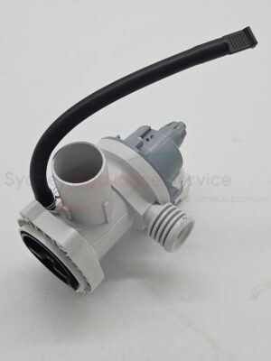DRAIN PUMP ASSEMBLY - H0020809090J