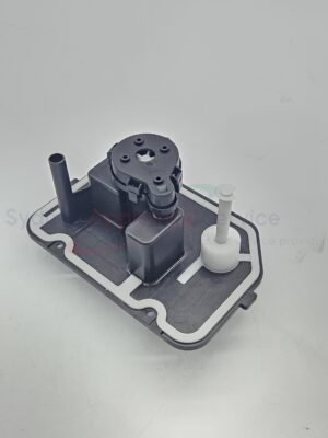 HAIER DRYER DRAIN PUMP - H0184000073
