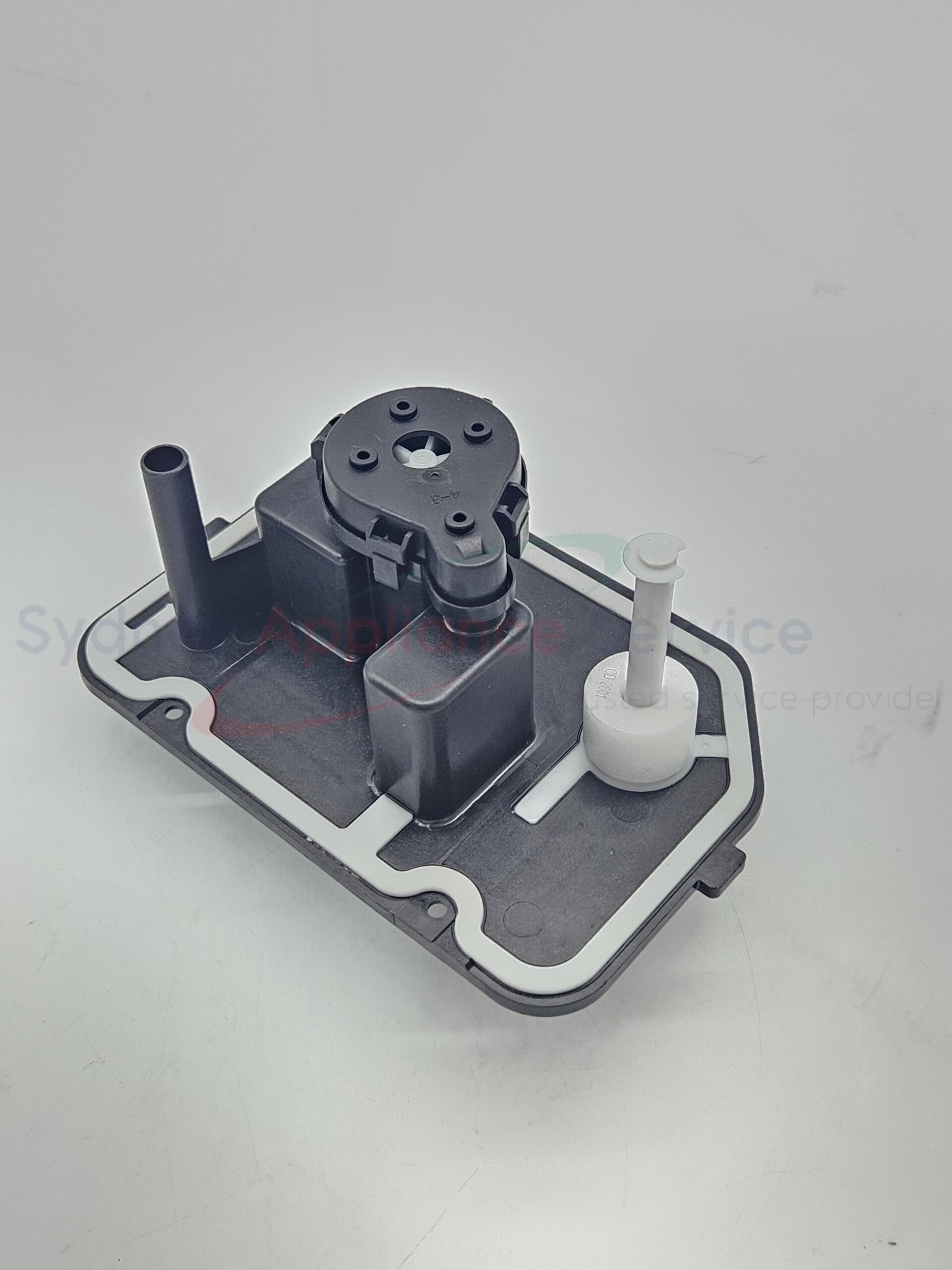HAIER DRYER DRAIN PUMP - H0184000073 - H0184000073 - Part for - - Models: 61444-A, 61446-A, 61451-A, 62385-A, HDHP10DB1, HDHP10PXB1, HDHPS70LW1, HDHPS80KW1 HAIER DRYER DRAIN PUMP - H0184000073 - H0184000073 - Part for - - Models: 61444-A, 61446-A, 61451-A, 62385-A, HDHP10DB1, HDHP10PXB1, HDHPS70LW1, HDHPS80KW1