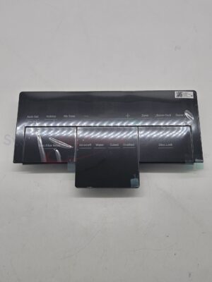BOARD DISPLAY ASSY - H0060871256E
