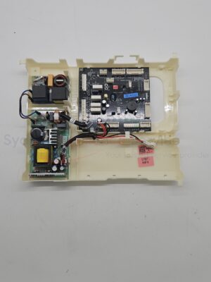 BOARD CONTROL ASSY - H0060866736AB