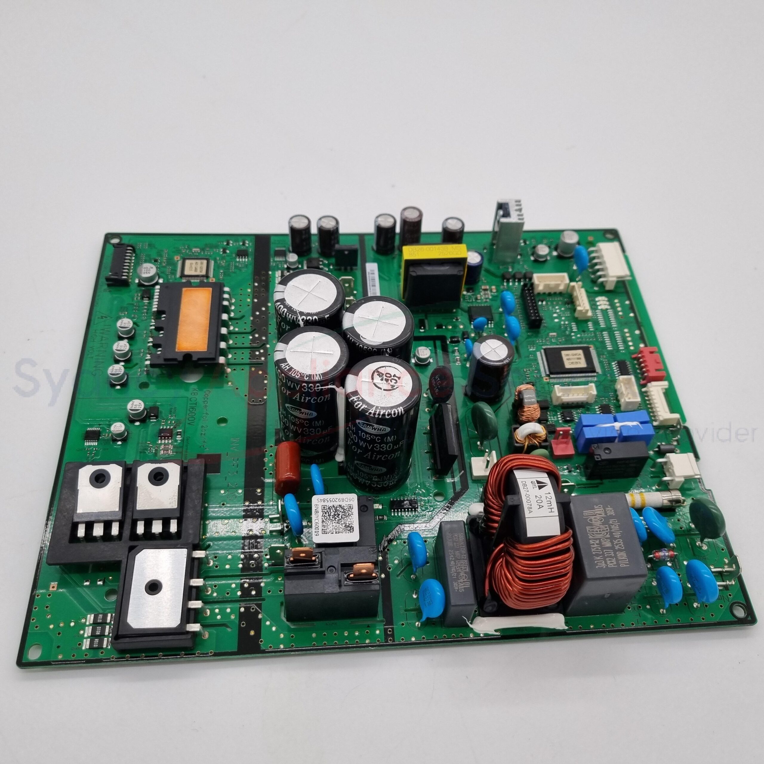 AIR CON PCB INVERTER ASSY - DB92-05584S - DB92-05584S - Part for - - Models: 0000, 0000, AR30BXECNWKXSA, AR30DXEANWKXSA, AR30DXFZCWKXSA AIR CON PCB INVERTER ASSY - DB92-05584S - DB92-05584S - Part for - - Models: 0000, 0000, AR30BXECNWKXSA, AR30DXEANWKXSA, AR30DXFZCWKXSA