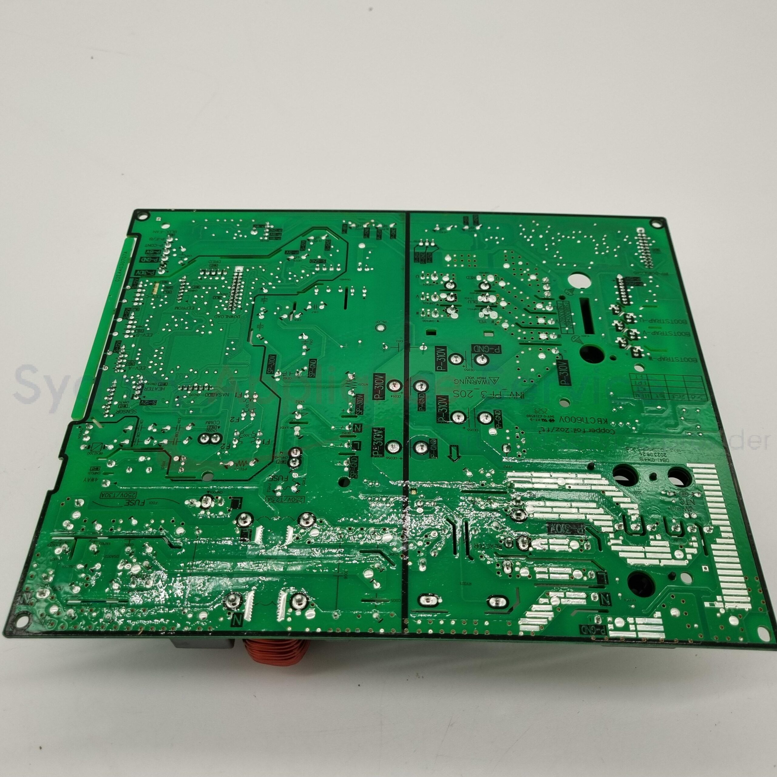 AIR CON PCB INVERTER ASSY - DB92-05584S - DB92-05584S - Part for - - Models: 0000, 0000, AR30BXECNWKXSA, AR30DXEANWKXSA, AR30DXFZCWKXSA AIR CON PCB INVERTER ASSY - DB92-05584S - DB92-05584S - Part for - - Models: 0000, 0000, AR30BXECNWKXSA, AR30DXEANWKXSA, AR30DXFZCWKXSA