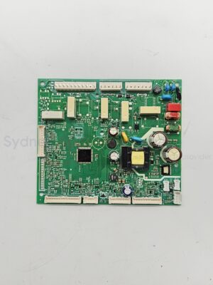 WESTINGHOUSE FRIDGES & FREEZERS PCB CONFIGURED ELECTRONIC, ERF2507 - 973925060914018