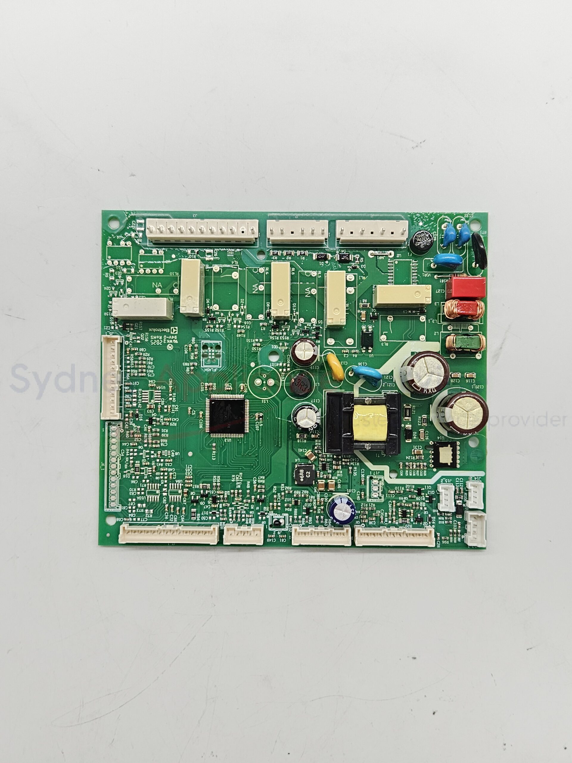 WESTINGHOUSE FRIDGES & FREEZERS PCB CONFIGURED ELECTRONIC, ERF2507 - 973925060914018 - 973925060914018 - Part for - - Models: 92506091401, WQE5650BA WESTINGHOUSE FRIDGES & FREEZERS PCB CONFIGURED ELECTRONIC, ERF2507 - 973925060914018 - 973925060914018 - Part for - - Models: 92506091401, WQE5650BA