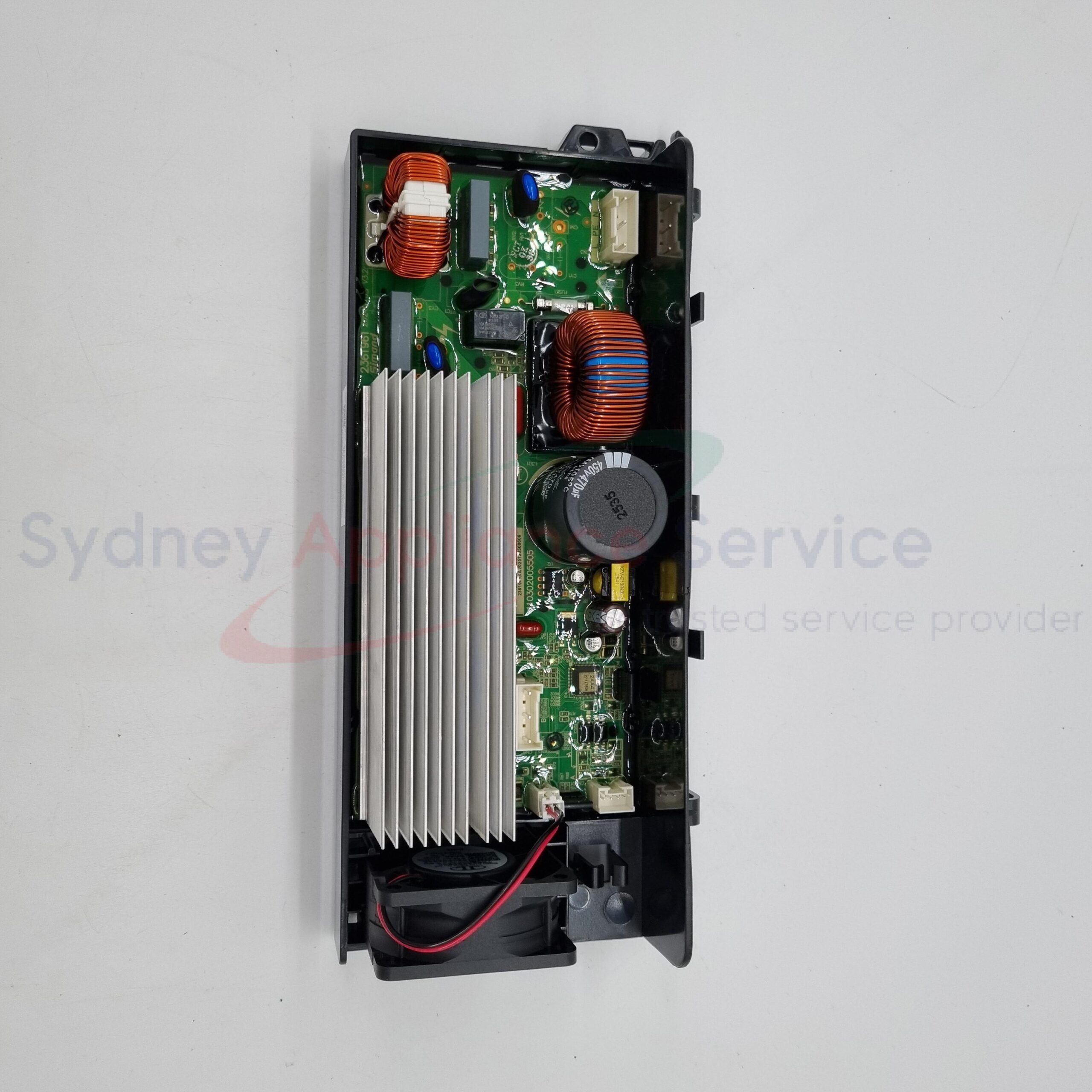 HISENSE FRIDGES & FREEZERS INVERTER PCB - K2361961 - K2361961 - Part for - - Models: D50YJ, HDF8I10HB HISENSE FRIDGES & FREEZERS INVERTER PCB - K2361961 - K2361961 - Part for - - Models: D50YJ, HDF8I10HB