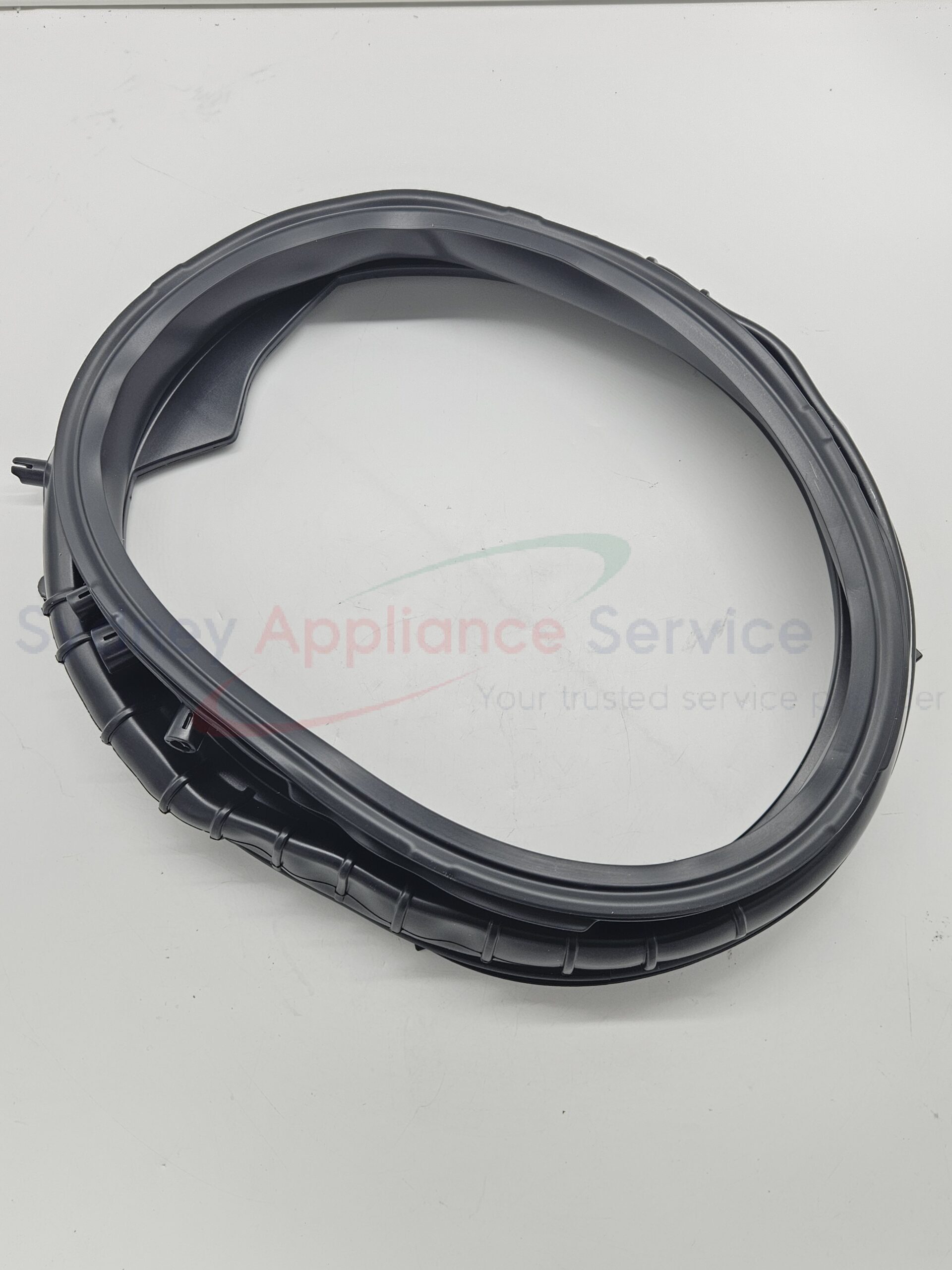 WASHING MACHINE GASKET DOOR - H0020301796AC - H0020301796AC - Part for - - Models: WASHING MACHINE GASKET DOOR - H0020301796AC - H0020301796AC - Part for - - Models: