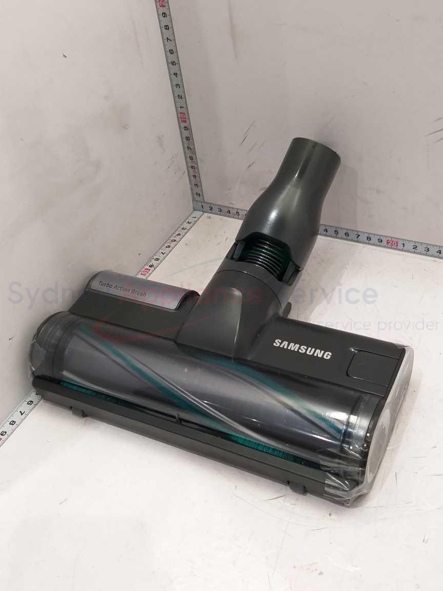 SAMSUNG VACUUM CLEANER BRUSH;VS9000RL,EXP,TURBO ACTION BR ASSY - DJ97-02635M - DJ97-02635M - Part for - - Models: SAMSUNG VACUUM CLEANER BRUSH;VS9000RL,EXP,TURBO ACTION BR ASSY - DJ97-02635M - DJ97-02635M - Part for - - Models: