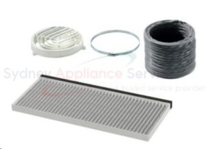BOSCH AIR CON CLEAN AIR STANDARD RECIRCULATION KIT - 17006591