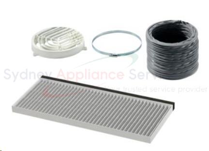 BOSCH AIR CON CLEAN AIR STANDARD RECIRCULATION KIT - 17006591 - 17006591 - Part for - - Models: BOSCH AIR CON CLEAN AIR STANDARD RECIRCULATION KIT - 17006591 - 17006591 - Part for - - Models: