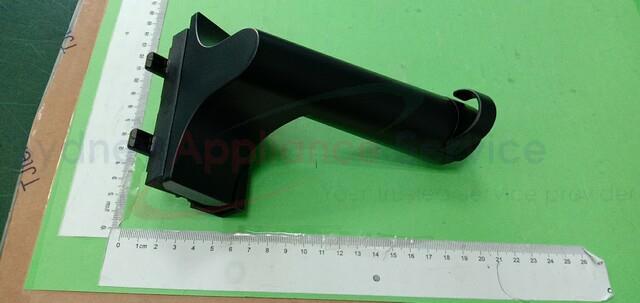 SAMSUNG TV ASSY STAND P-COVER NECK - BN96-50633A - BN96-50633A - Part for - - Models: SAMSUNG TV ASSY STAND P-COVER NECK - BN96-50633A - BN96-50633A - Part for - - Models: