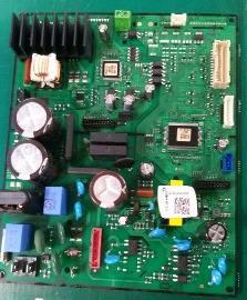 SAMSUNG RANGEHOOD ASSY PBA MODULE-MAIN;SW;HOOD MAIN PBA;NK - DG92-01297D