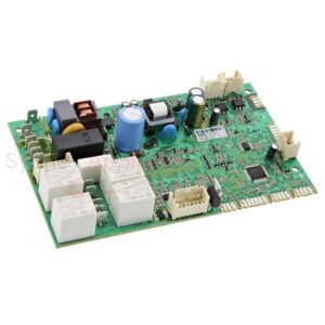 AEG OVEN BOARD POWER ASSEMBLY CONFIGURED OVC 300 - 8077075052