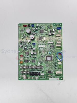 MITSUBISHI ELECTRIC AIR CON CONTROL BOARD IN - R61432280