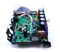 DAIKIN AIR CON PCB + RESISTOR - 4016164