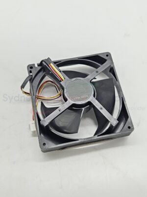 MITSUBISHI ELECTRIC FRIDGES & FREEZERS CONDENSER FAN MOTOR ASSY - KIEP89325