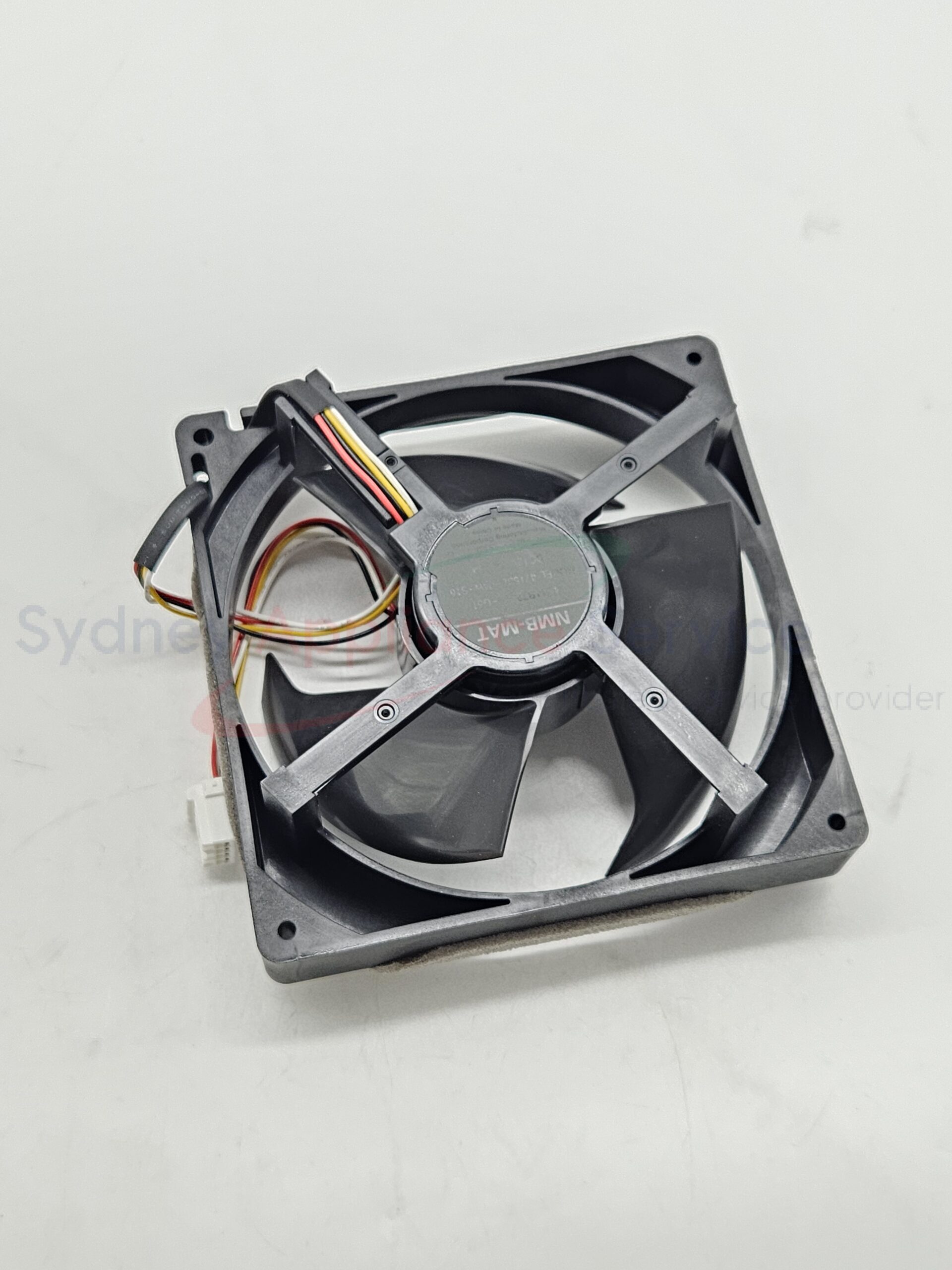 MITSUBISHI ELECTRIC FRIDGES & FREEZERS CONDENSER FAN MOTOR ASSY - KIEP89325 - KIEP89325 - Part for - - Models: MR-385EK-ST-A, MR-385EK-W-A, MR-420EK-SB-A, MR-420EK-ST-A, MR-420EK-W-A, MR-458ER-SB-A, MR-458ER-ST-A, MR-458ER-W-A, MR-505ER-SB-A, MR-505ER-ST-A, MR-508EK-SB-A, MR-508EK-SB-A2, MR-508EK-ST-A, MR-508EK-ST-A2, MR-508EK-W-A, MR-508EK-W-A2, MR-560EK-SB-A, MR-560EK-ST-A, MR-560EK-ST-A2, MR-560EK-W-A, MR-560EK-W-A2, MR-BF325EK-OB-A, MR-BF325EK-ST-A, MR-BF325EK-ST-A2, MR-BF325EK-W-A, MR-BF390EK-ST-A, MR-BF390EK-W-A2, MR-C375B-W-A, MR-C375C-ST-A, MR-C375C-W-A, MR-C375C-W-A1, MR-C375G-ST-A, MR-C375G-W-A, MR-C405C-ST-A, MR-C405C-W-A1, MR-C405G-R-A, MR-C405G-ST-A, MR-C405G-W-A, MR-CGX450ER-GBK-A, MR-CGX450ER-GWH-A, MR-CX370EJ-BST-A1, MR-CX370EJ-OB-A, MR-CX370EJ-OB-A2, MR-CX370EJ-ST-A, MR-CX370EJ-ST-A1, MR-CX370EJ-ST-A2, MR-CX370EJ-W-A, MR-CX370EJ-W-A1, MR-CX370EJ-W-A2, MR-CX402EJ-BST-A2, MR-CX402EJ-OB-A, MR-CX402EJ-OB-A1, MR-CX402EJ-R-A2, MR-CX402EJ-ST-A, MR-CX402EJ-ST-A1, MR-CX402EJ-W-A1, MR-CX402EJ-W-A2, MR-CX450ER-BST-A, MR-CX450ER-SDS-A, MR-CX450ER-ST-A, MR-CX492EP-BST-A2, MR-CX492EP-ST-A2, MR-CX492EP-W-A, MR-L630EM-GSL-A2, MR-L650EH-DB-A, MR-L650EH-PWH-A, MR-L650EH-ST-A, MR-L650EN-GBK-A, MR-L650EN-GBK-A2, MR-L650EN-GSL-A, MR-L650EN-GSL-A2, MR-L650EN-GWH-A, MR-L650EN-GWH-A2, MR-L710E-DB-A, MR-L710E-ST-A, MR-L710EG-DB-A, MR-L710EG-PWH-A, MR-L710EG-ST-A, MR-L710EN-GBK-A, MR-L710EN-GBK-A2, MR-L710EN-GSL-A, MR-L710EN-GSL-A2, MR-L710EN-GWH-A, MR-L710EN-GWH-A2, MR-LX564ER-GBK-A, MR-LX564ER-GDS-A, MR-LX564ER-GSL-A, MR-LX564ER-GWH-A, MR-LX630EM-GBK-A, MR-LX630EM-GBK-A2, MR-LX630EM-GSL-A, MR-LX630EM-GSL-A2, MR-LX630EM-GWH-A, MR-LX630EM-GWH-A2 MITSUBISHI ELECTRIC FRIDGES & FREEZERS CONDENSER FAN MOTOR ASSY - KIEP89325 - KIEP89325 - Part for - - Models: MR-385EK-ST-A, MR-385EK-W-A, MR-420EK-SB-A, MR-420EK-ST-A, MR-420EK-W-A, MR-458ER-SB-A, MR-458ER-ST-A, MR-458ER-W-A, MR-505ER-SB-A, MR-505ER-ST-A, MR-508EK-SB-A, MR-508EK-SB-A2, MR-508EK-ST-A, MR-508EK-ST-A2, MR-508EK-W-A, MR-508EK-W-A2, MR-560EK-SB-A, MR-560EK-ST-A, MR-560EK-ST-A2, MR-560EK-W-A, MR-560EK-W-A2, MR-BF325EK-OB-A, MR-BF325EK-ST-A, MR-BF325EK-ST-A2, MR-BF325EK-W-A, MR-BF390EK-ST-A, MR-BF390EK-W-A2, MR-C375B-W-A, MR-C375C-ST-A, MR-C375C-W-A, MR-C375C-W-A1, MR-C375G-ST-A, MR-C375G-W-A, MR-C405C-ST-A, MR-C405C-W-A1, MR-C405G-R-A, MR-C405G-ST-A, MR-C405G-W-A, MR-CGX450ER-GBK-A, MR-CGX450ER-GWH-A, MR-CX370EJ-BST-A1, MR-CX370EJ-OB-A, MR-CX370EJ-OB-A2, MR-CX370EJ-ST-A, MR-CX370EJ-ST-A1, MR-CX370EJ-ST-A2, MR-CX370EJ-W-A, MR-CX370EJ-W-A1, MR-CX370EJ-W-A2, MR-CX402EJ-BST-A2, MR-CX402EJ-OB-A, MR-CX402EJ-OB-A1, MR-CX402EJ-R-A2, MR-CX402EJ-ST-A, MR-CX402EJ-ST-A1, MR-CX402EJ-W-A1, MR-CX402EJ-W-A2, MR-CX450ER-BST-A, MR-CX450ER-SDS-A, MR-CX450ER-ST-A, MR-CX492EP-BST-A2, MR-CX492EP-ST-A2, MR-CX492EP-W-A, MR-L630EM-GSL-A2, MR-L650EH-DB-A, MR-L650EH-PWH-A, MR-L650EH-ST-A, MR-L650EN-GBK-A, MR-L650EN-GBK-A2, MR-L650EN-GSL-A, MR-L650EN-GSL-A2, MR-L650EN-GWH-A, MR-L650EN-GWH-A2, MR-L710E-DB-A, MR-L710E-ST-A, MR-L710EG-DB-A, MR-L710EG-PWH-A, MR-L710EG-ST-A, MR-L710EN-GBK-A, MR-L710EN-GBK-A2, MR-L710EN-GSL-A, MR-L710EN-GSL-A2, MR-L710EN-GWH-A, MR-L710EN-GWH-A2, MR-LX564ER-GBK-A, MR-LX564ER-GDS-A, MR-LX564ER-GSL-A, MR-LX564ER-GWH-A, MR-LX630EM-GBK-A, MR-LX630EM-GBK-A2, MR-LX630EM-GSL-A, MR-LX630EM-GSL-A2, MR-LX630EM-GWH-A, MR-LX630EM-GWH-A2