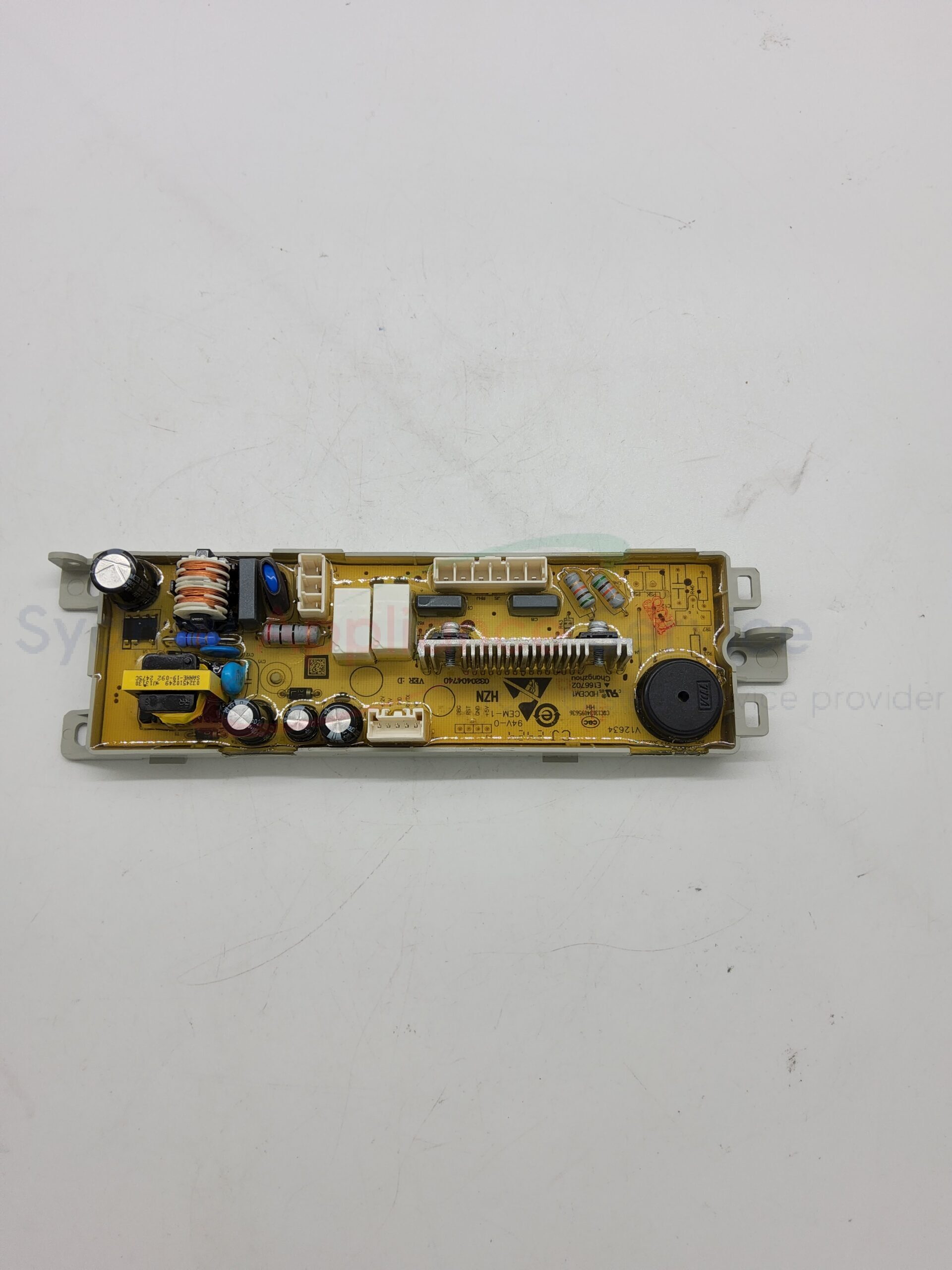 BOARD POWER - H0031800121HA - H0031800121HA - Part for - - Models: 62360-A, 62361-A, HWT60AA1, HWT75AA1 BOARD POWER - H0031800121HA - H0031800121HA - Part for - - Models: 62360-A, 62361-A, HWT60AA1, HWT75AA1