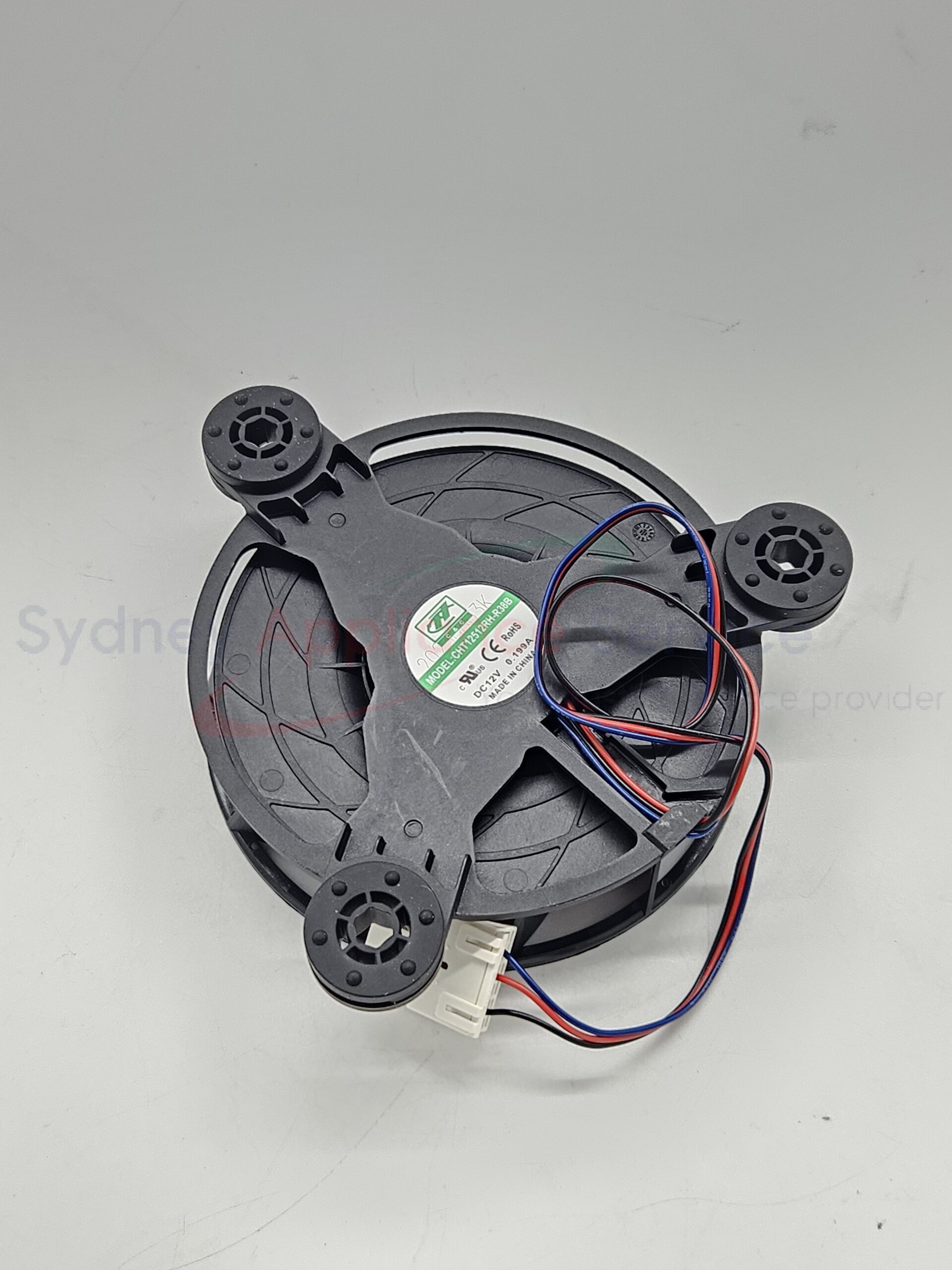 HAIER FRIDGES & FREEZERS FAN MOTOR - HR2501000015 - HR2501000015 - Part for - - Models: 62216-A, HRF220TW3 HAIER FRIDGES & FREEZERS FAN MOTOR - HR2501000015 - HR2501000015 - Part for - - Models: 62216-A, HRF220TW3