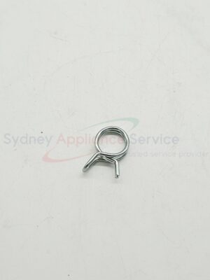 FISHER & PAYKEL DISHWASHER CLAMP HOSE - H012G1040020