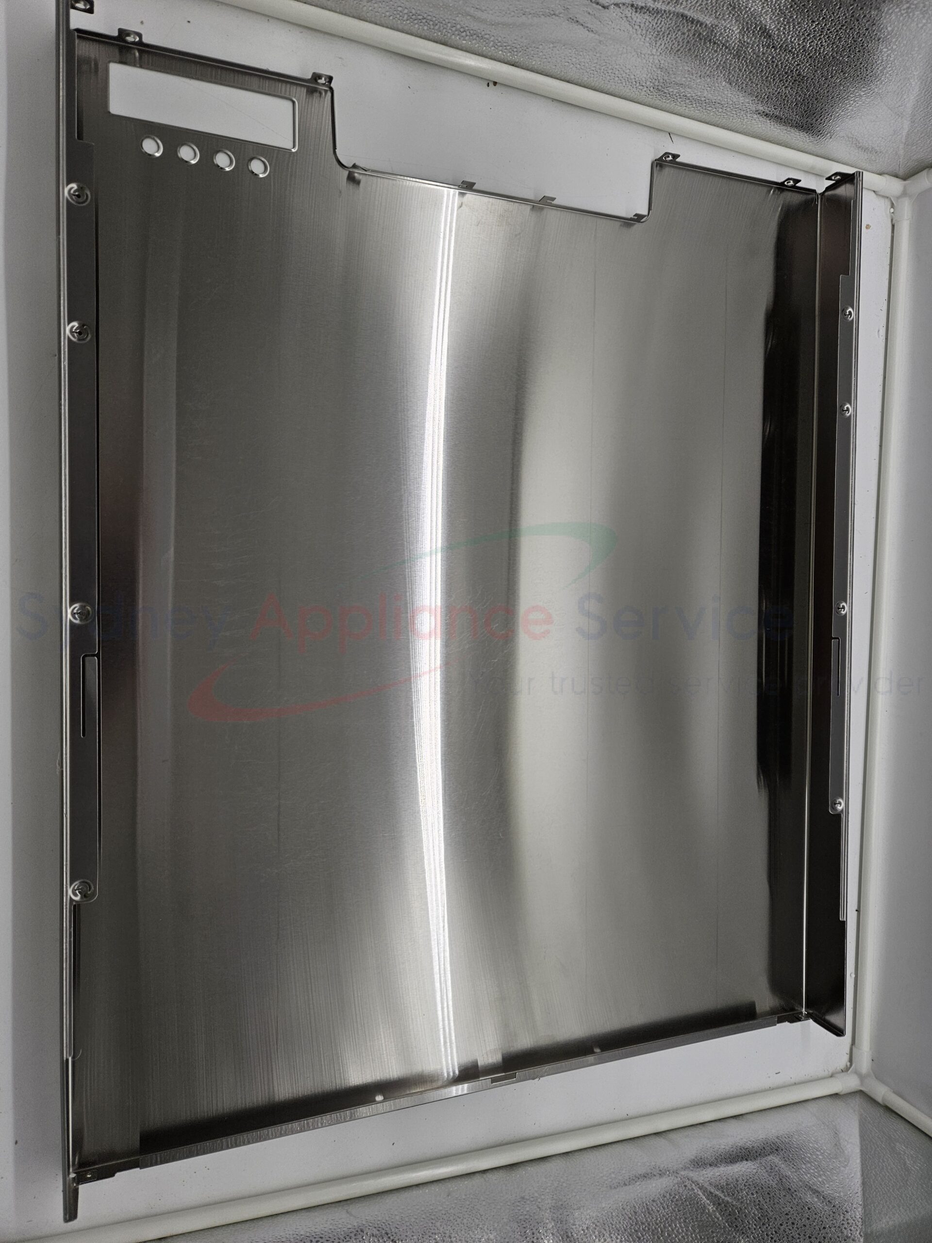 FISHER & PAYKEL DISHWASHER DOOR PANEL SS - H0120101019A - H0120101019A - Part for - - Models: 81124-A, 81126-A, 81130-A, DW60FC1X1, DW60FC2X1, DW60FC4X1 FISHER & PAYKEL DISHWASHER DOOR PANEL SS - H0120101019A - H0120101019A - Part for - - Models: 81124-A, 81126-A, 81130-A, DW60FC1X1, DW60FC2X1, DW60FC4X1