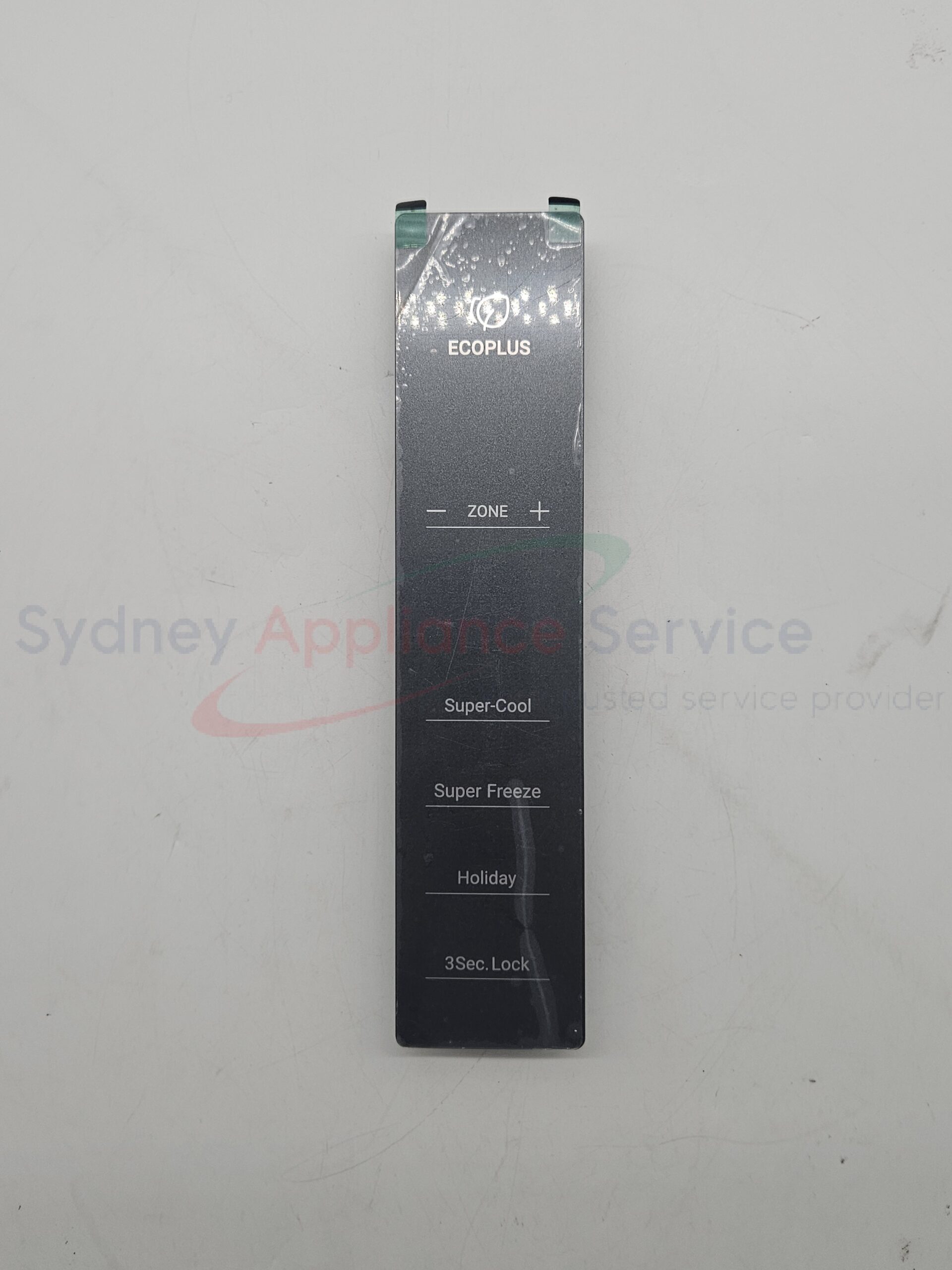 HAIER FRIDGES & FREEZERS PANEL DISPLAY BLACK SATINA - H0060868286Q - H0060868286Q - Part for - - Models: 62240-A, 62243-A, HRF530YS, HRF580YHC HAIER FRIDGES & FREEZERS PANEL DISPLAY BLACK SATINA - H0060868286Q - H0060868286Q - Part for - - Models: 62240-A, 62243-A, HRF530YS, HRF580YHC