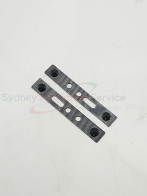 FISHER & PAYKEL OVEN GROMMET HANDLE DSNR 100MM PKT2 - 574177P