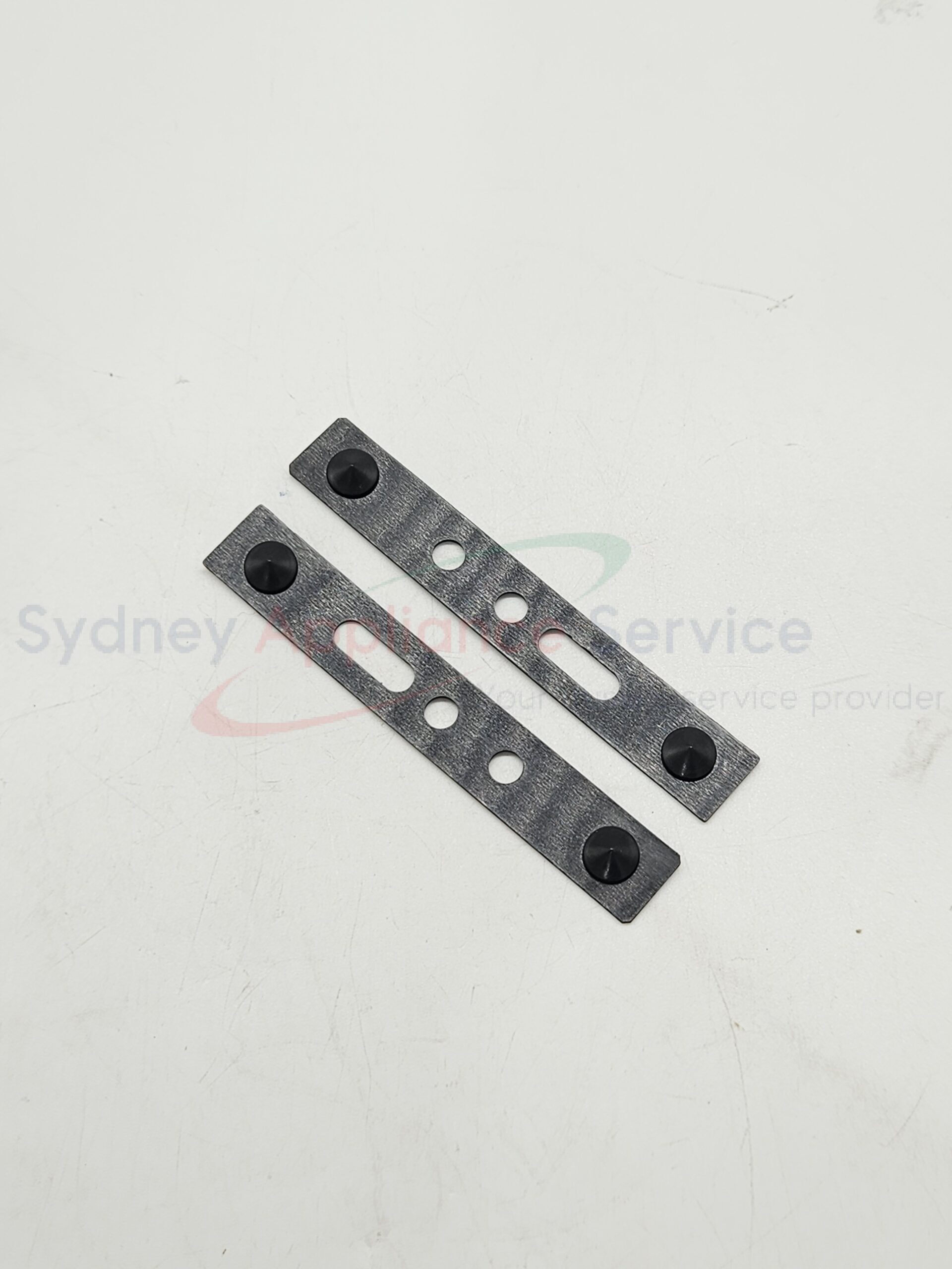 FISHER & PAYKEL OVEN GROMMET HANDLE DSNR 100MM PKT2 - 574177P - 574177P - Part for - - Models: 80481-A, 80810-A, 80977-A, 80977-B, 81341-A, 81492-A, 81572-A, 81739-A, 81739-B, 81739-C, 81741-A, 81741-B, 81741-C, 81742-A, 81744-C, 81745-A, 81770-A, 81796-A, 81796-B, 82277-A, 82282-A, OB60SC6CEPX2, OB60SC6CEX2, OB60SC7CEPX2, OB60SC7CEX2, OB60SC8DEPX2, OB60SCVMX1, OB60SD11PX1, OB60SD9PB1, OB60SDPTDX1, OB60SDTX1, OB60SLCX3, OS60NDB1 FISHER & PAYKEL OVEN GROMMET HANDLE DSNR 100MM PKT2 - 574177P - 574177P - Part for - - Models: 80481-A, 80810-A, 80977-A, 80977-B, 81341-A, 81492-A, 81572-A, 81739-A, 81739-B, 81739-C, 81741-A, 81741-B, 81741-C, 81742-A, 81744-C, 81745-A, 81770-A, 81796-A, 81796-B, 82277-A, 82282-A, OB60SC6CEPX2, OB60SC6CEX2, OB60SC7CEPX2, OB60SC7CEX2, OB60SC8DEPX2, OB60SCVMX1, OB60SD11PX1, OB60SD9PB1, OB60SDPTDX1, OB60SDTX1, OB60SLCX3, OS60NDB1