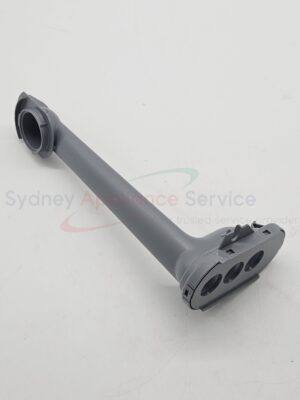 DISHWASHER KIT VALVEHOUSINGHOSECOVER - H0120801584C