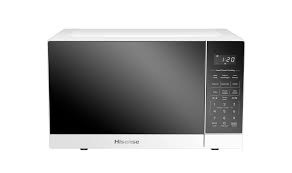 hisense microwave