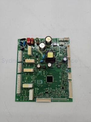 WESTINGHOUSE FRIDGES & FREEZERS PCB CONFIGURED ELECTRONIC - 973925060914000