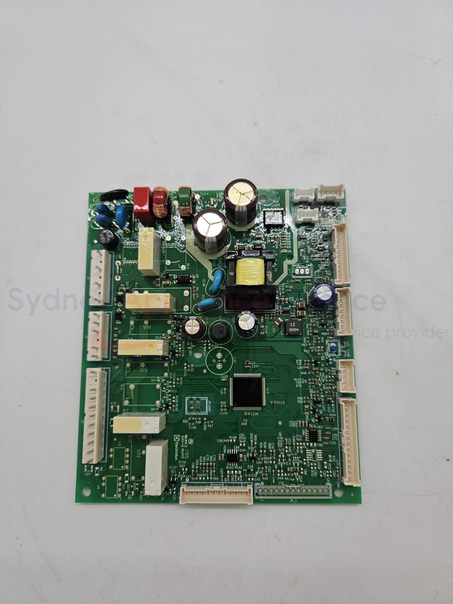 WESTINGHOUSE FRIDGES & FREEZERS PCB CONFIGURED ELECTRONIC - 973925060914000 - 973925060914000 - Part for - - Models: 92506091400, WQE5650BA WESTINGHOUSE FRIDGES & FREEZERS PCB CONFIGURED ELECTRONIC - 973925060914000 - 973925060914000 - Part for - - Models: 92506091400, WQE5650BA