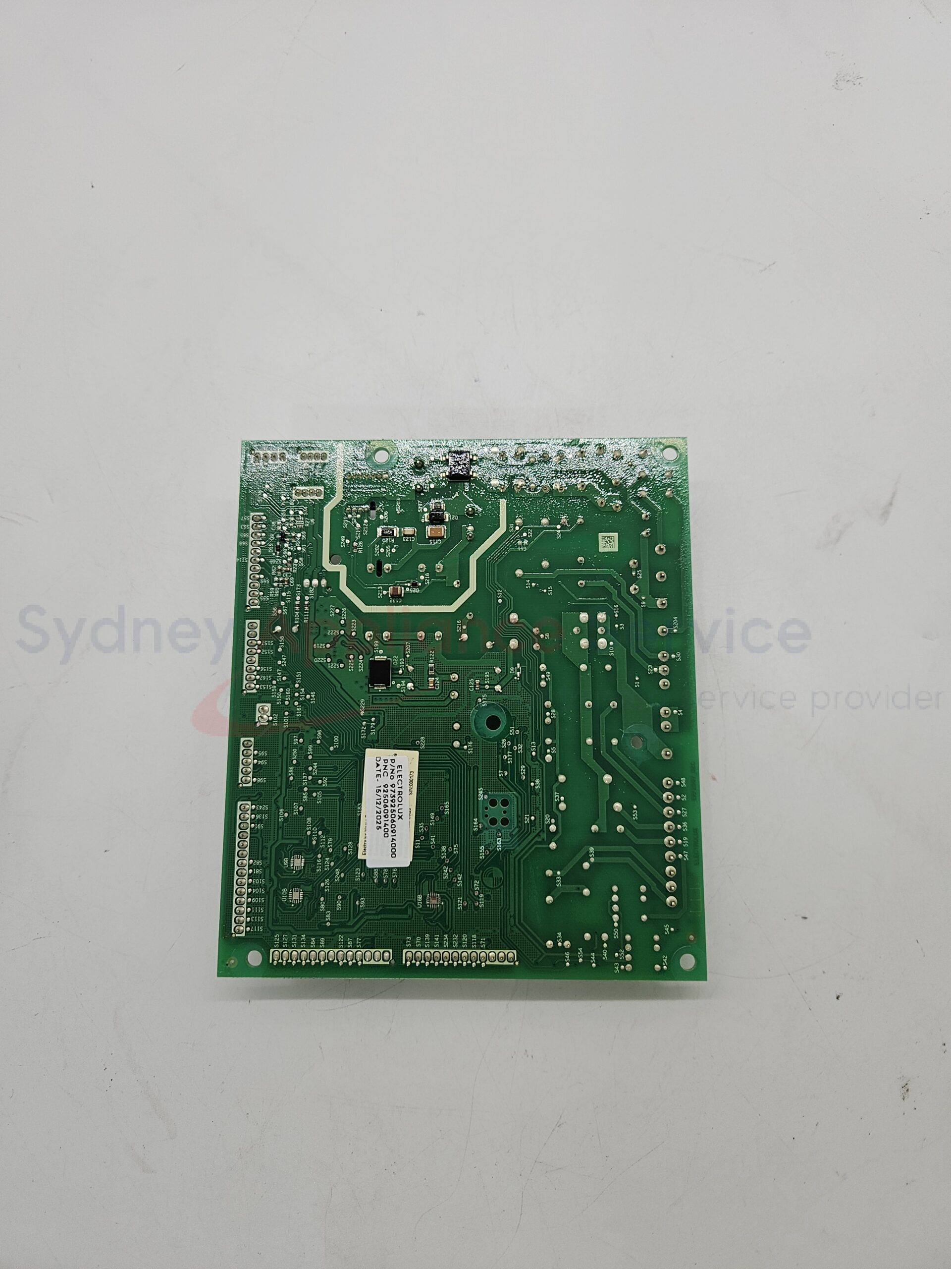 WESTINGHOUSE FRIDGES & FREEZERS PCB CONFIGURED ELECTRONIC - 973925060914000 - 973925060914000 - Part for - - Models: 92506091400, WQE5650BA WESTINGHOUSE FRIDGES & FREEZERS PCB CONFIGURED ELECTRONIC - 973925060914000 - 973925060914000 - Part for - - Models: 92506091400, WQE5650BA