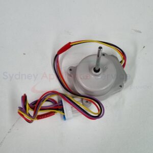 LG FRIDGES & FREEZERS FRIDGE EVAPORATOR FAN MOTOR - EAU65058318