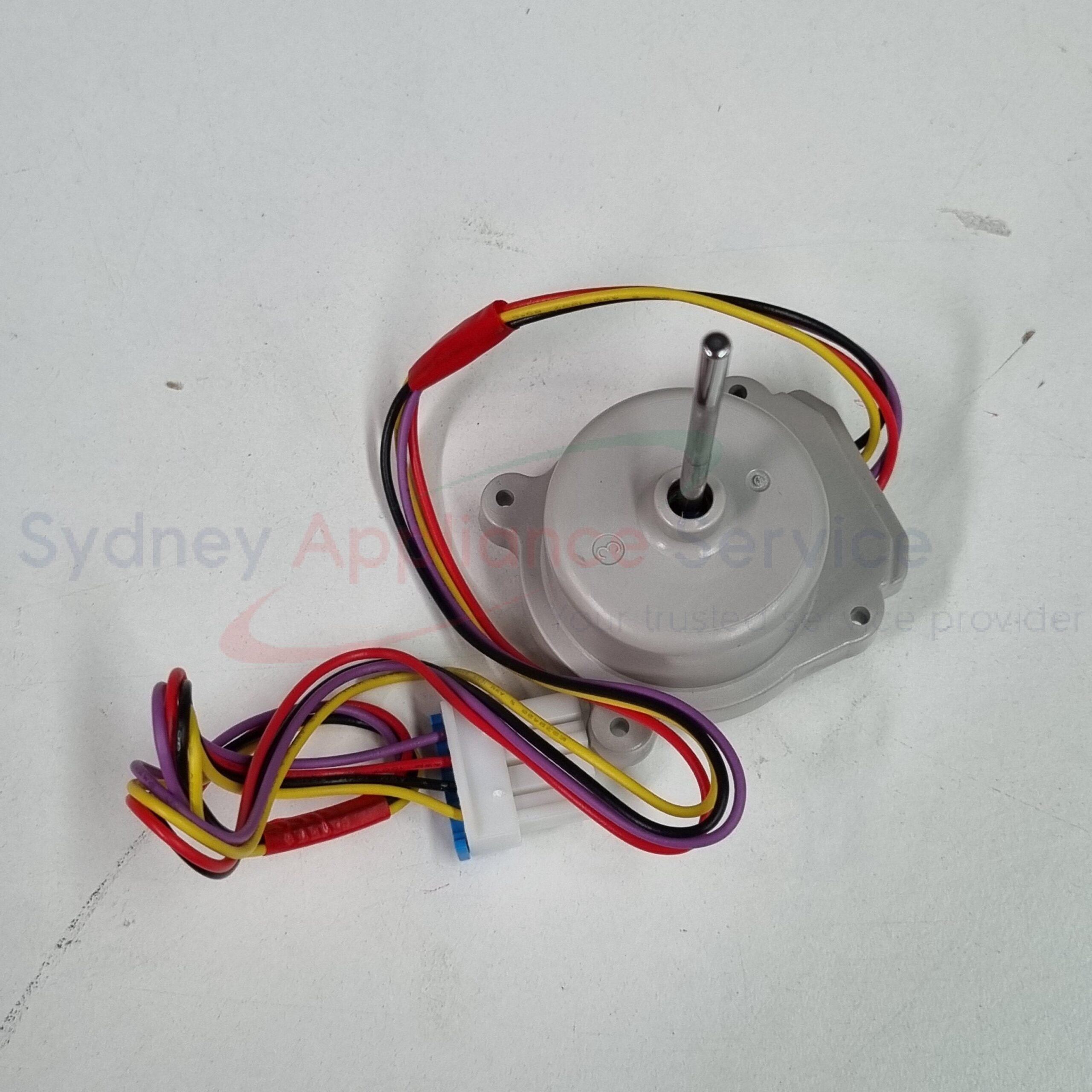 LG FRIDGES & FREEZERS FRIDGE EVAPORATOR FAN MOTOR - EAU65058318 - EAU65058318 - Part for - - Models: LG FRIDGES & FREEZERS FRIDGE EVAPORATOR FAN MOTOR - EAU65058318 - EAU65058318 - Part for - - Models:
