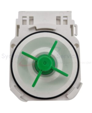 HISENSE WASHING MACHINE DRAIN PUMP ASSY - G629232