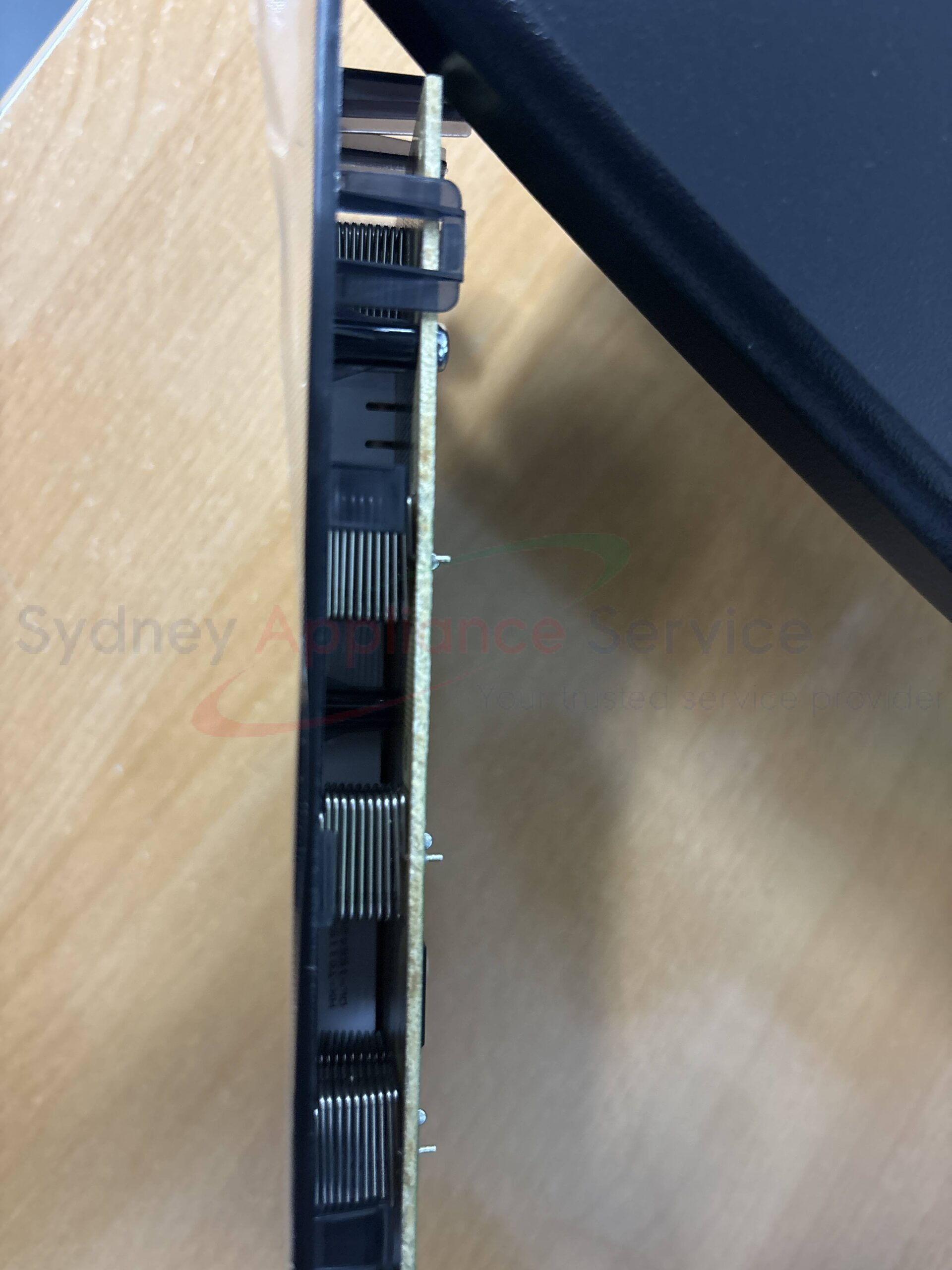 HISENSE FRIDGES & FREEZERS DISPENSER DISPLAY PCB - K2129553 - K2129553 - Part for - - Models: B6BG7, B7C0U, B7NJQ, B8GRK, B9BB7, B9P5J, B9W0Y, BALHH, BAMUW, BAMUX, BB2F3, BBBDH, BBE5L, BBET5, BCVBQ, HRCD585BW, HRCD585BWB, HRCD586TBWB, HRCD650BW, HRFD560BW, HRTF496SW HISENSE FRIDGES & FREEZERS DISPENSER DISPLAY PCB - K2129553 - K2129553 - Part for - - Models: B6BG7, B7C0U, B7NJQ, B8GRK, B9BB7, B9P5J, B9W0Y, BALHH, BAMUW, BAMUX, BB2F3, BBBDH, BBE5L, BBET5, BCVBQ, HRCD585BW, HRCD585BWB, HRCD586TBWB, HRCD650BW, HRFD560BW, HRTF496SW