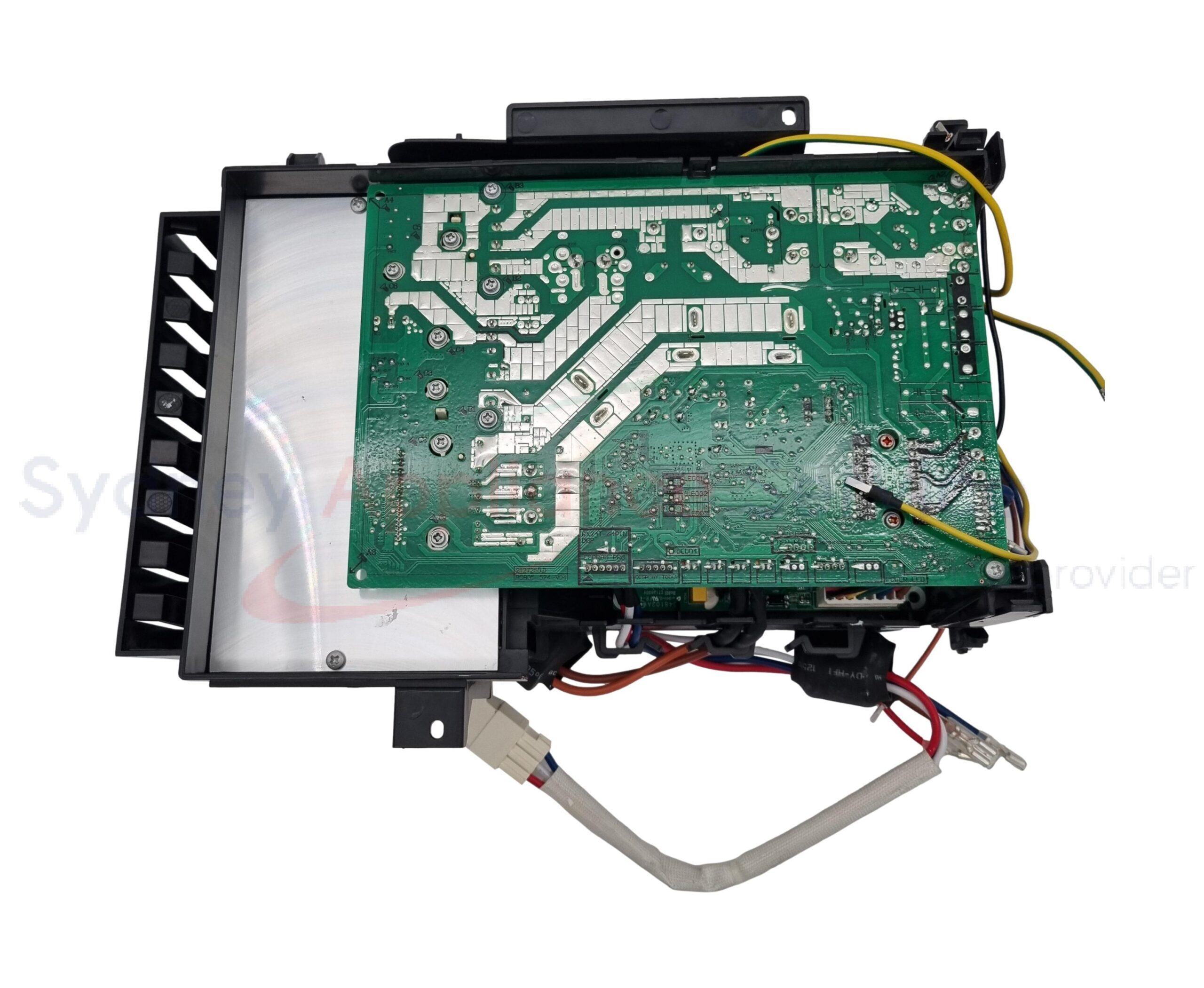 HISENSE AIR CON OUTDOOR PCB CONTROL ASSY - K2177441 - K2177441 - Part for - - Models: HISENSE AIR CON OUTDOOR PCB CONTROL ASSY - K2177441 - K2177441 - Part for - - Models: