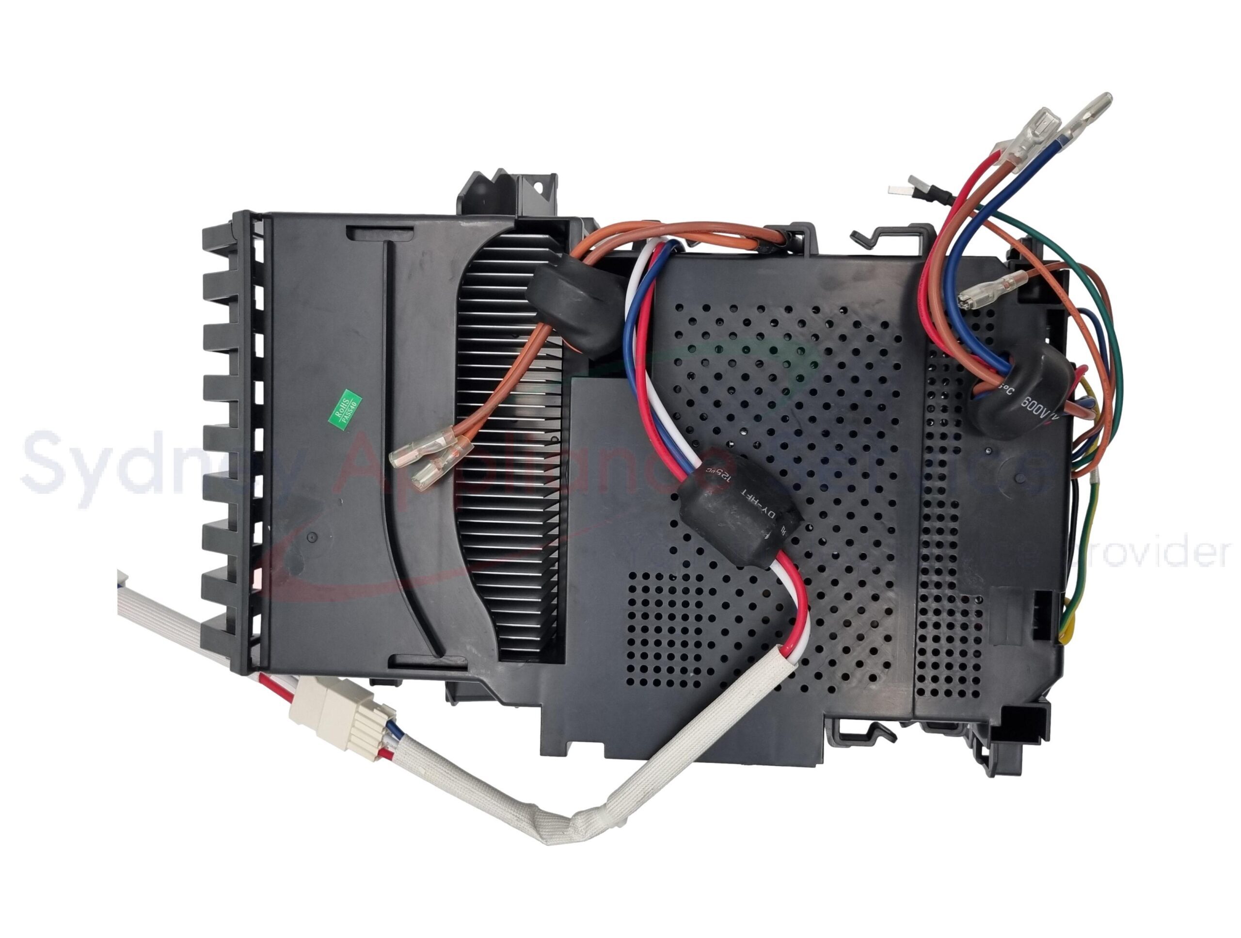 HISENSE AIR CON OUTDOOR PCB CONTROL ASSY - K2177441 - K2177441 - Part for - - Models: HISENSE AIR CON OUTDOOR PCB CONTROL ASSY - K2177441 - K2177441 - Part for - - Models:
