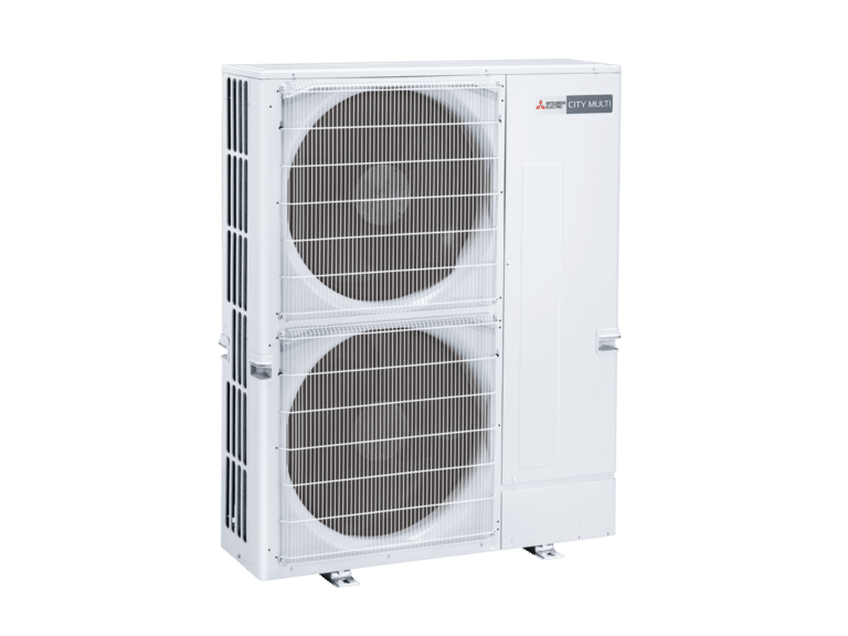 mitsubishi electric multi head split system air conditioner