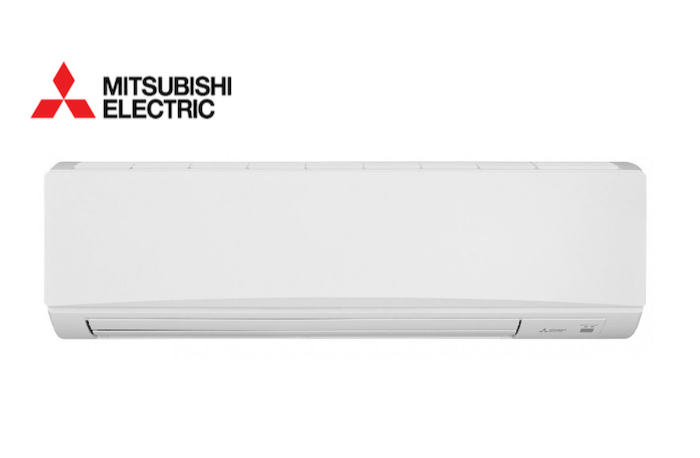mitsubishi electric split system air conditioner