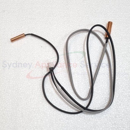 mitsubishi electric thermistor and sensor