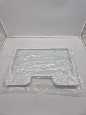 MITSUBISHI ELECTRIC FRIDGES & FREEZERS GLASS SHELF R ASSY  MR-CX370~420EJ-A - KIEZ87420