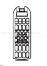 FISHER & PAYKEL FILTER LINT - H0030815763