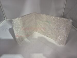 MITSUBISHI ELECTRIC AIR CON COVER PANEL(REAR) PUMY-SP80~140V/YKMD - E27H11006