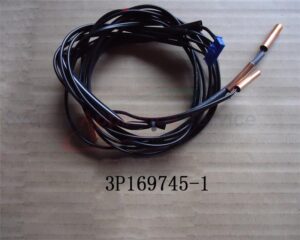 THERMISTOR ASS'Y (1) - 1718049