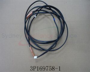 THERMISTOR ASS'Y (2) - 1718056
